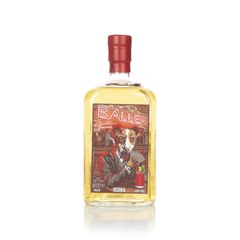 Baller Chilli Bacon Flavoured Vodka