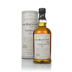 Balvenie 14 Year Old RumWood Finish
