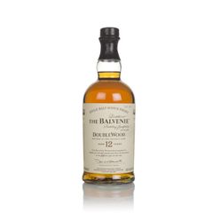 Balvenie DoubleWood 12 Year Old