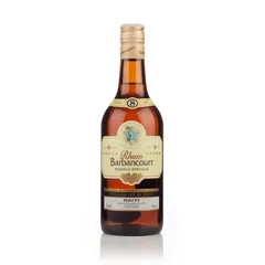 Barbancourt 5 Star (8 Year Old) Dark Rum