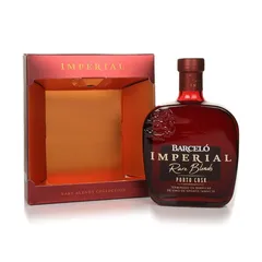 Barcelo Imperial Porto Cask - Rare Blends Rum