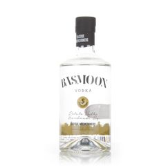 Basmoon Plain Vodka