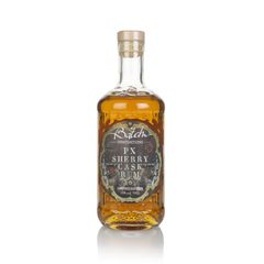 Batch PX Sherry Cask Dark Rum