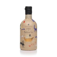 Bathtub Gin x TART Gin