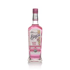 Bayou Pink Spiced Rum
