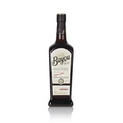 Bayou Single Barrel Dark Rum