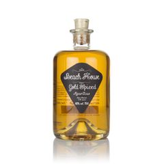 Beach House Gold Spiced Spiced Rum