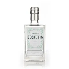 Beckett's London Dry Gin - Type 1097 London Dry Gin
