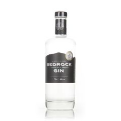 Bedrock London Dry Gin