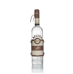 Beluga Allure Plain Vodka
