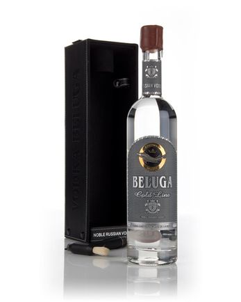 Beluga Gold Line