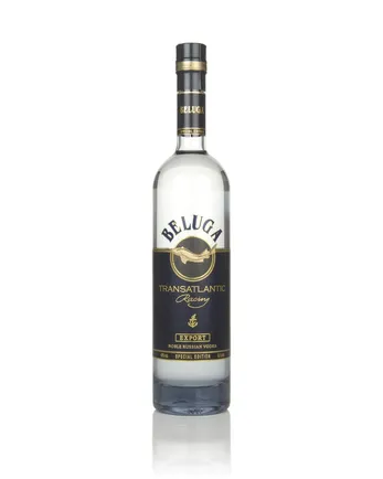 Beluga Transatlantic Racing Special Edition Vodka