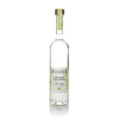 Belvedere Organic Infusions Pear & Ginger Flavoured Vodka