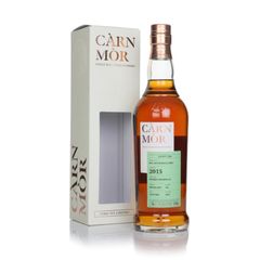 Ben Nevis 10 Year Old 2015 - Strictly Limited (Carn Mor)