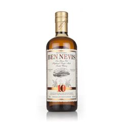 Ben Nevis 10 Year Old
