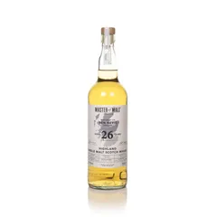 Ben Nevis 26 Year Old 1996 Single Cask (Master of Malt)