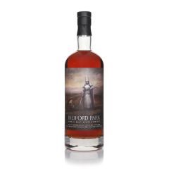 Ben Nevis 7 Year Old 2017 (cask 319B) - Bedford Park