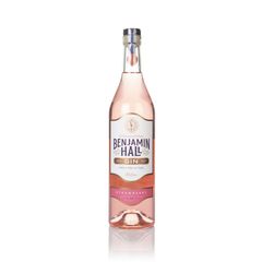 Benjamin Hall Strawberry Pink Flavoured Gin