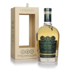 Benriach 10 Year Old - Bishop, Greene & Fisher