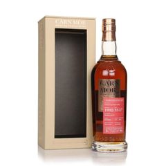 Benriach 33 Year Old 1992 - Celebration of the Cask (Carn Mor)