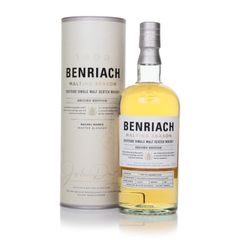 Benriach Malting Season (Second Edition)