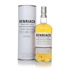 Benriach Quarter Cask (1L)
