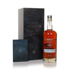 Benriach The Forty