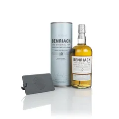 Benriach The Original Ten