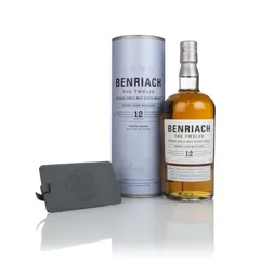 Benriach The Twelve