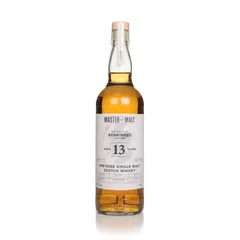 Benrinnes 13 Year Old 2006 (Master of Malt)
