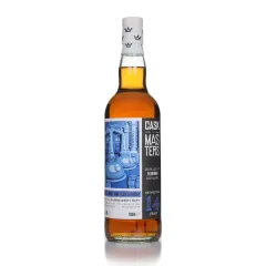 Benrinnes 14 Year Old 2012 (cask #22051004) - Cask Masters
