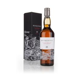 Benrinnes 21 Year Old 1992 (Special Release 2014)