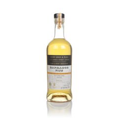 Berry Bros. & Rudd Barbados - The Classic Rum Range Dark Rum