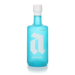 Bivrost Arctic Plain Vodka