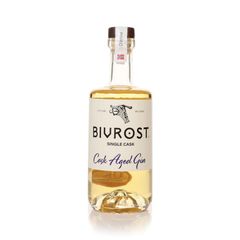 Bivrost Cask Aged Cask Aged Gin