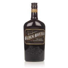 Black Bottle