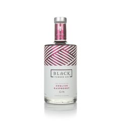 Black Powder English Raspberry Flavoured Gin