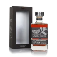 Bladnoch Master Distiller's Waterfall 2021 - Batch 2