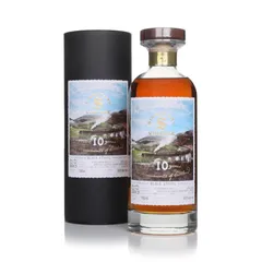Blair Athol 10 Year Old 2015 - The Monuments of Scotland (Signatory)