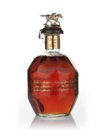 Blanton's Gold Edition