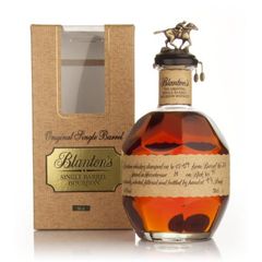 Blanton's Original Single Barrel