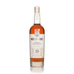 25 Year Old 1993 (Master of Malt)