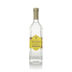 Bloom Passionfruit & Vanilla Blossom Flavoured Gin