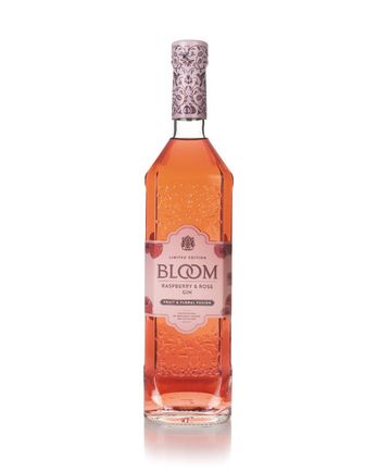 Bloom Gin