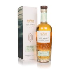 Boann Madeira Cask Single Pot Still Whiskey