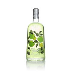 Boe Apple & Lime Flavoured Gin