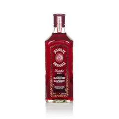 Bombay Bramble Flavoured Gin