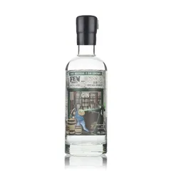 Botanical Democracy Gin - FEW Spirits (That Boutique-y Gin Company) Gin