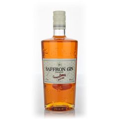 Boudier Saffron Gin