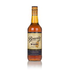 Bounty Dark Dark Rum